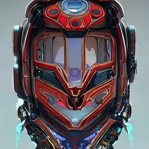 robot: 47
