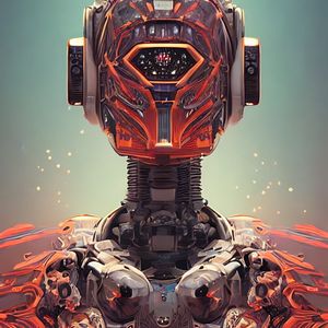 robot: 15