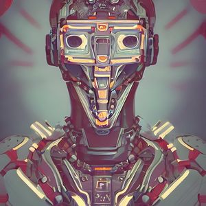 robot: 19