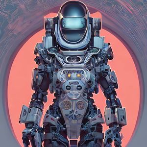 robot: 1