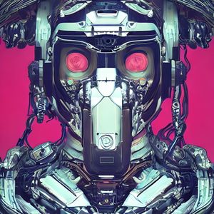 robot: 9