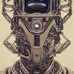 robot: 29