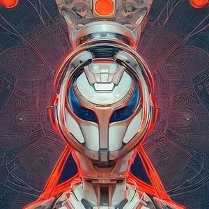 robot: 21