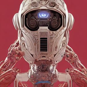 robot: 17