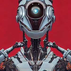 robot: 49