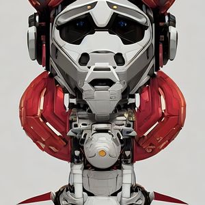 robot: 45