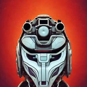 robot: 41