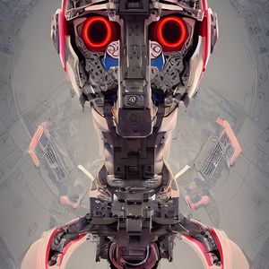 robot: 38