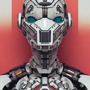 robot: 30