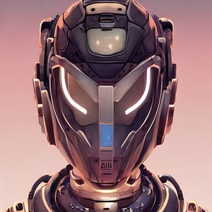 robot: 6