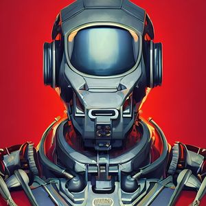 robot: 20
