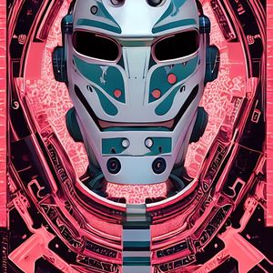 robot: 16