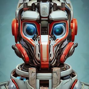 robot: 4