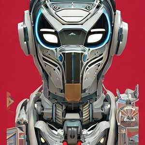robot: 40