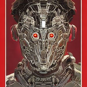 robot: 48