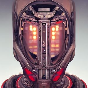 robot: 51